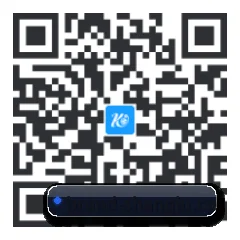 安卓版 Android 二维码